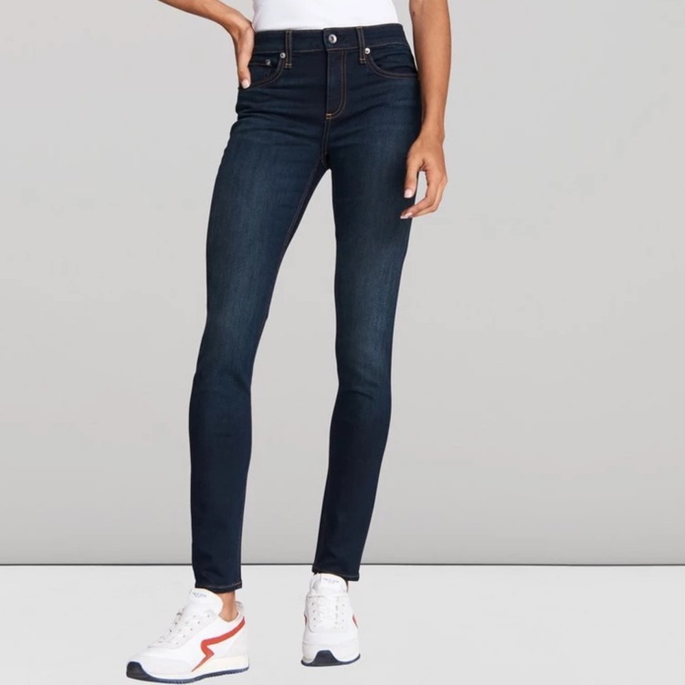 Rag & bone classic skinny - Bedford Wash - 25